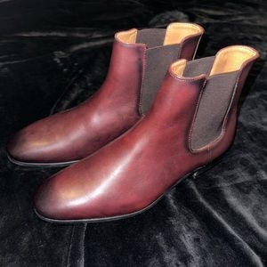 H&M Chelsea boots
